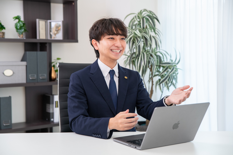 SAKIDORI税理士事務所
