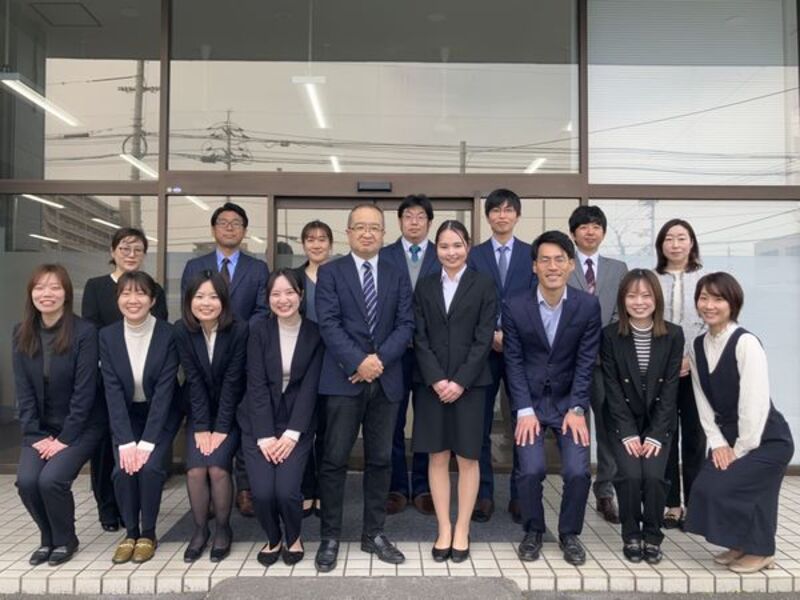 税理士事務所レグルス岡山