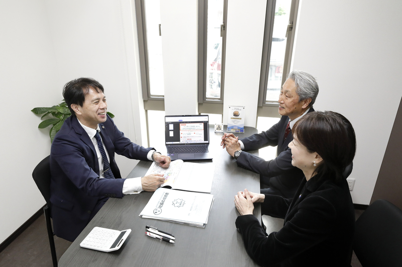 笠原会計事務所
