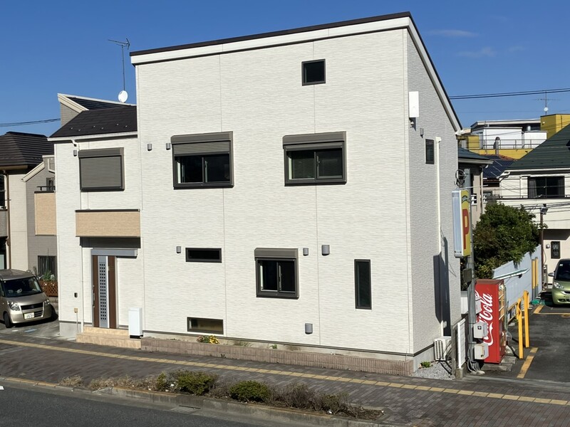 鎌田相続税理士事務所