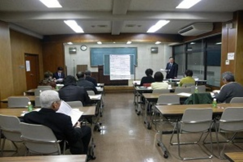 一之瀬　渉税理士事務所