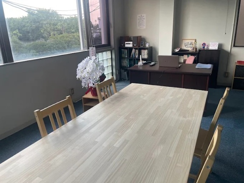 岩浅税理士事務所