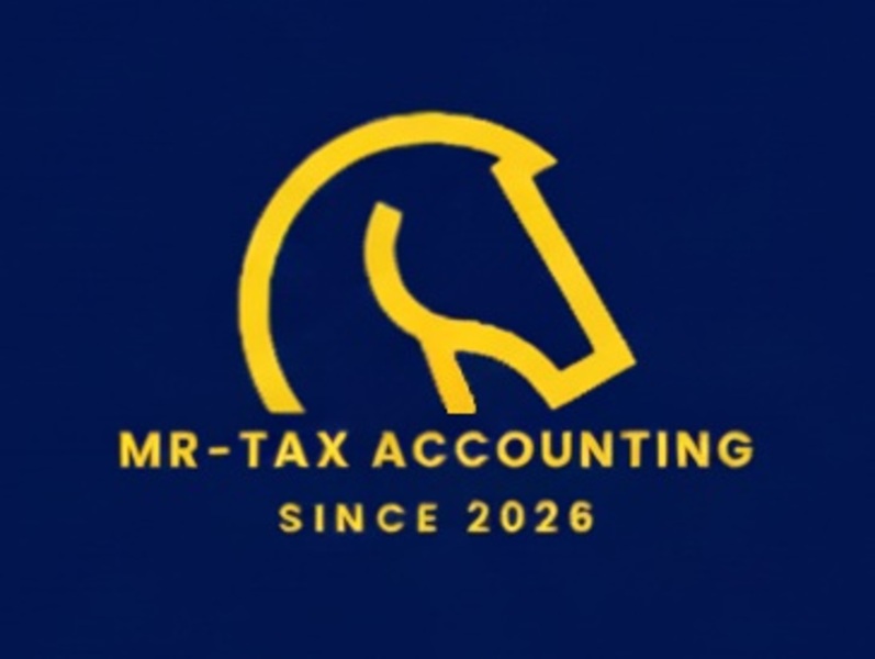 ＭＲ－ＴＡＸ税理士事務所