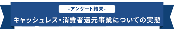 キャッシュレス決済のイメージについて該当するものを教えてください