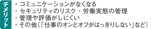 導入してない理由は？